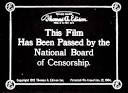 National Board of Censorship