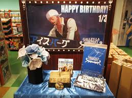 「アイスバーグ ONE PIECE」の画像検索結果