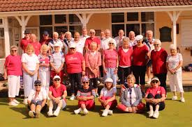 Image result for Finchley Victoria Ladies Bowling Club