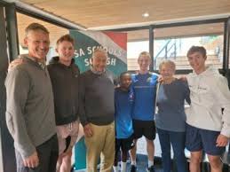 Image result for Barrow Members Squash Club