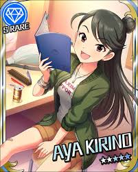 「桐野アヤ」の画像検索結果