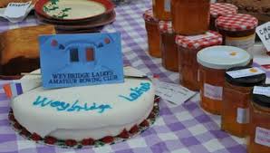 Image result for Weybridge Ladies Amateur Rowing Club