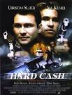 Hard Cash Movie Poster. Alternate designs (click on thumbnails for larger ... - hard_cash