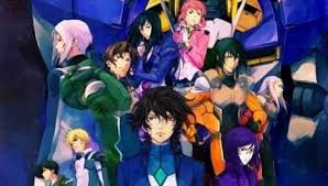 「刹那・F・セイエイ 機動戦士ガンダム00 劇場版」の画像検索結果