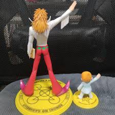 「パルコ・フォルゴレ 金色のガッシュベル!!」の画像検索結果