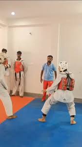 Image result for Invertay Taekwondo Club