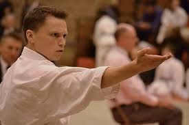 Image result for Backwell Karate