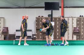 Image result for Mclaren Indoor Bowling Club