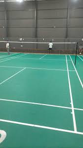 Image result for Wye Badminton Club