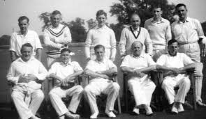 Image result for Laughton Cricket Club