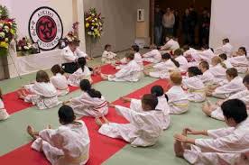 Image result for Durham City Aikikai
