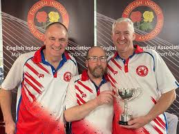 Image result for Hartlepool Indoor Bowls Club