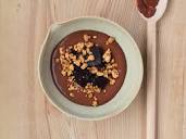 A Recipe for Chocolate Soup — Yes, Chocolate Soup - Eater