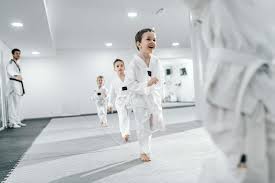 Image result for Bodyfit Martial Arts