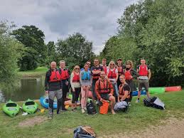 Image result for Fife Canoeing Activities Group