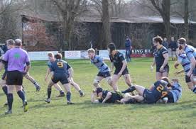Image result for Leodiensians Rugby Union Football Club