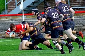 Image result for Tarleton Rugby Union Football Club