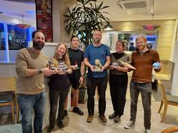 Image result for Falmouth Canoe Club