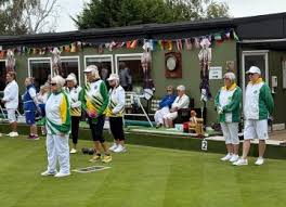 Image result for Cheshunt Bowls Club