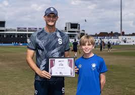 Image result for Rushden Wanderers Cricket Club