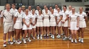 Image result for Integral Netball Club