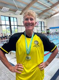 Image result for Poole Swimming Club