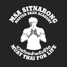 Image result for Sitnarong Muay Thai Club