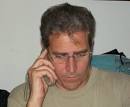 John Peat, Toronto Painters. This is John on the phone writing down a ... - John_Peat