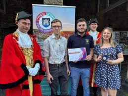 Image result for Totnes Rugby Club