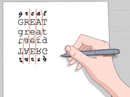 Image result for ambigram