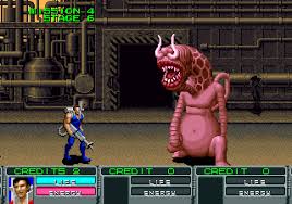 Image result for Alien Storm