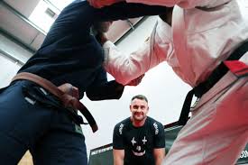 Image result for British Jiu-Jitsu School