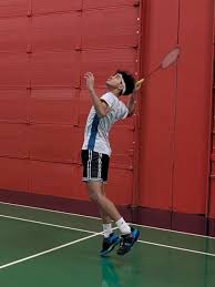 Image result for Belle Vue (Yorkshire) Badminton Club