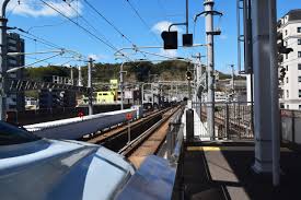 Image result for 九州新幹線 ウェーブ