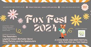 Image result for Leyland Fox Lane Sports Club