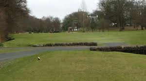 Image result for Bishopbriggs Golf Club