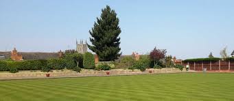 Image result for St Ronans Bowling Club