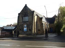 Image result for Killamarsh Mayhem