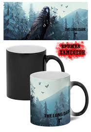 Image result for Кружка хамелеон gimbarr 2