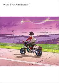 「ハップ 交響詩篇エウレカセブン」の画像検索結果