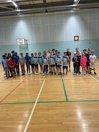 Image result for Lingwood (Norfolk) Badminton Club