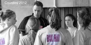 Image result for Box Hill Swim Team