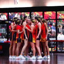 Image result for Charlestown/Adelphi Netball Club
