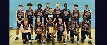 Image result for London United Basketball Club