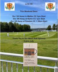 Image result for Lintz Cricket Club