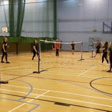 Image result for Apollo (Canterbury) Badminton Club