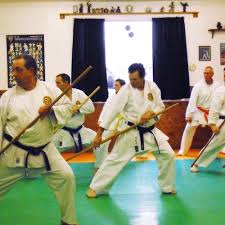 Image result for Kyokushinkai Karate Bradford