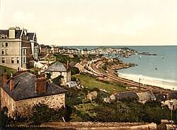 Image result for St Ives Cc, Cornwall