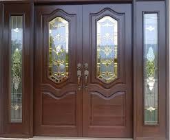 65 Model Pintu Rumah Minimalis | Desainrumahnya.com