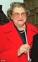 Jean Barker was appointed to